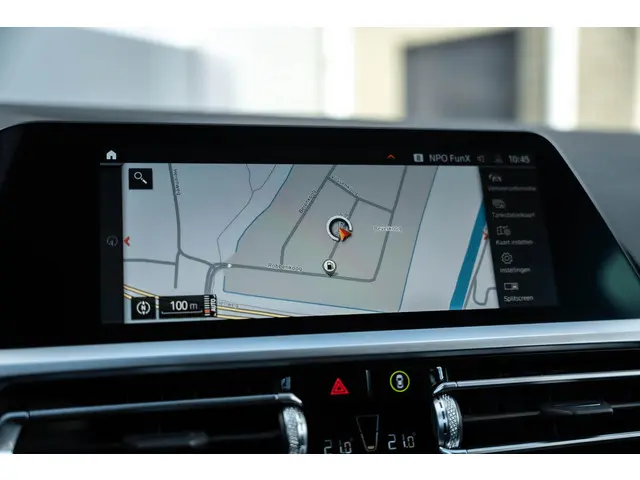 BMW 4 Serie Gran Coupé 430i High Executive 2021 Benzine 50