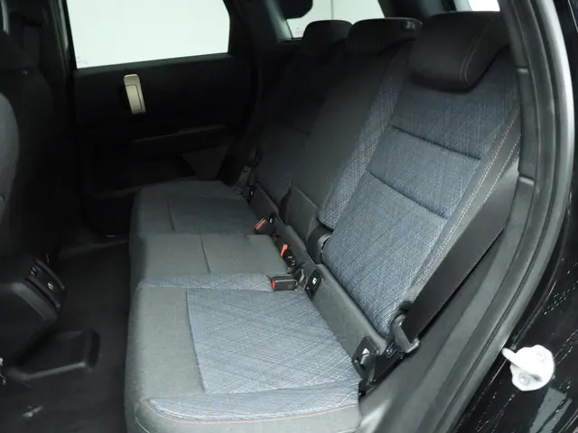 MINI Countryman E 2025 Elektrisch 11