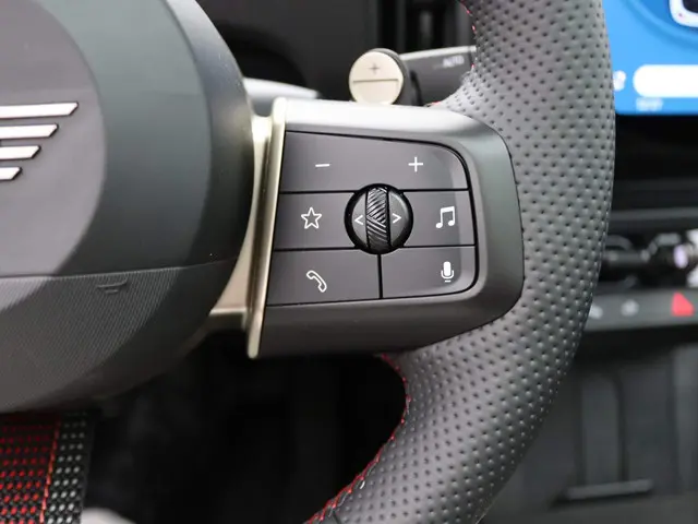 MINI 3-Deurs Cooper C 2024 Benzine 17
