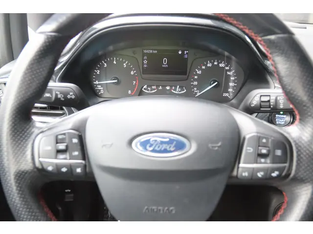 Ford Fiesta 1.0 ECOBOOST ST-LINE 2019 Benzine 20