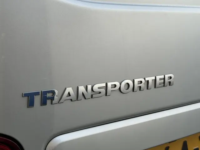 Volkswagen Transporter 2.0 TDI Highline 2019 Diesel 21