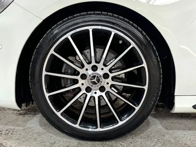 Mercedes-Benz A-Klasse 180 Sport Edition 2017 Benzine 12