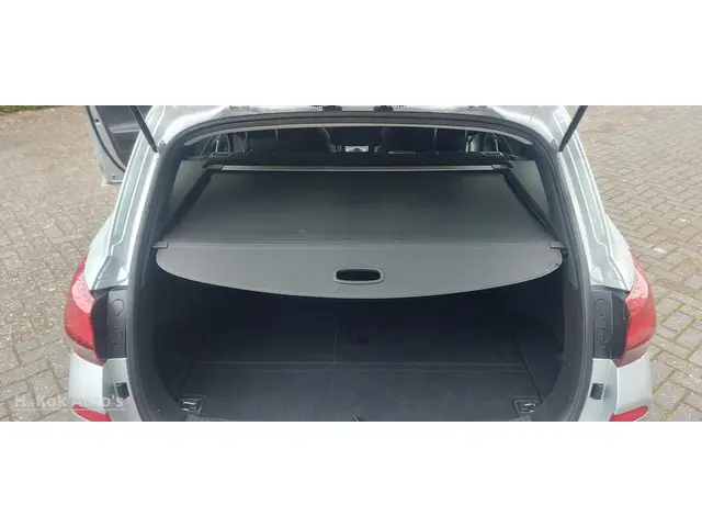 Hyundai i30 Wagon 1.4 T-GDI Premium 2020 Benzine 17