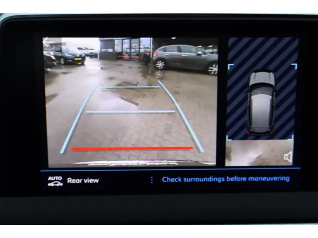 Peugeot 3008 1.2 PureTech Allure 2019 Benzine 6