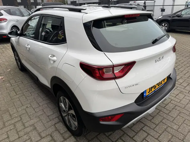 Kia Stonic 1.0 T-GDi MHEV DynamicLine 2023 Benzine 5
