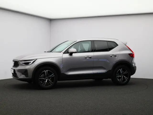 Volvo XC40 B3 163PK Core Business Edition 2025 Benzine 17