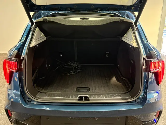 Lynk & Co 01 1.5 2021 Hybride Benzine 7