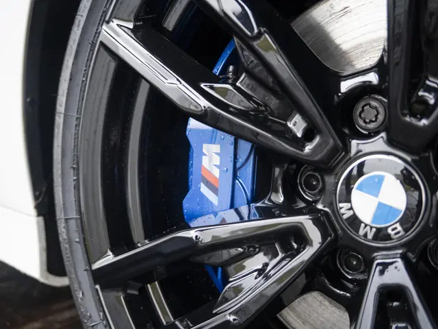 BMW 3 Serie Touring M340i xDrive 2021 Benzine 52