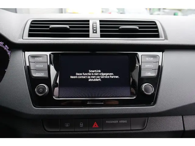 Škoda Fabia Combi 1.0 TSI Active 2020 Benzine 24