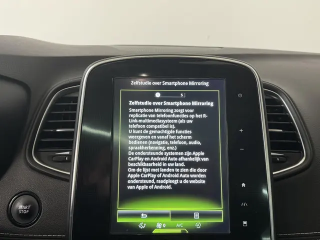 Renault Scénic 1.3 TCe Bose 2018 Benzine 29