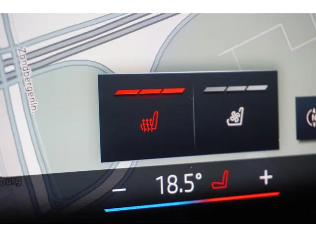 BMW X5 xDrive50e 2025 Hybride Benzine 16