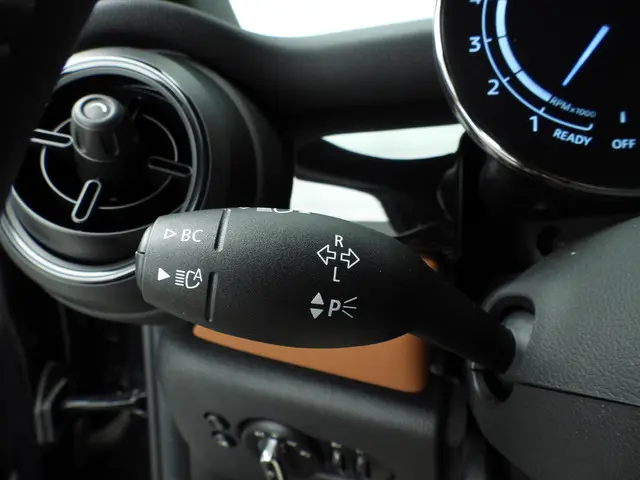 MINI 3-Deurs Cooper 2022 Benzine 27