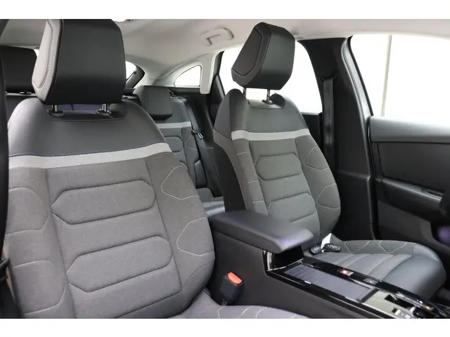 Citroën ë-C4 Feel Edition 50 kWh 2021 Elektrisch 10