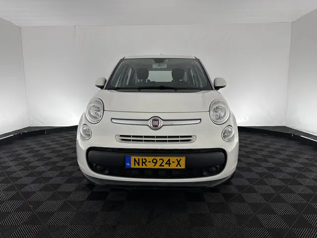 Fiat 500L 2