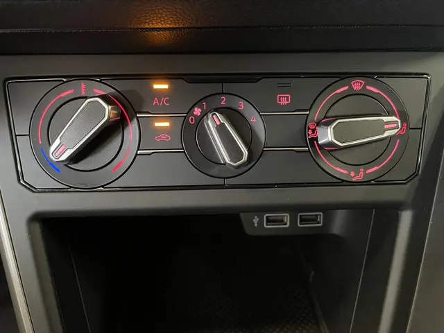 Volkswagen Polo 1.0 TSI Comfortline 2020 Benzine 11