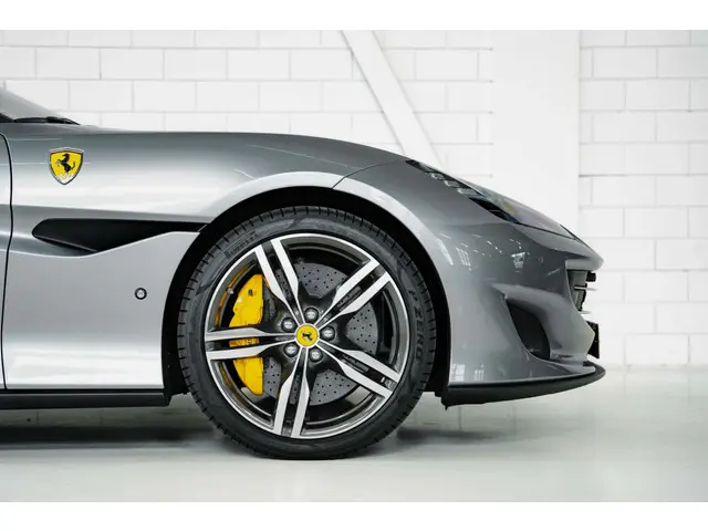 Ferrari Portofino V8 HELE 2018 Benzine 14
