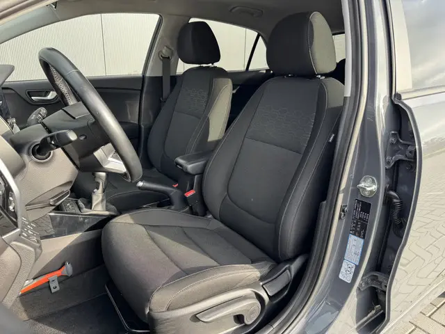 Kia Rio 1.0 T-GDi MHEV DynamicPlusLine 2021 Benzine 3