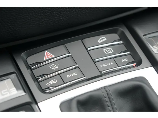 Porsche Macan 2.0 2018 Benzine 20