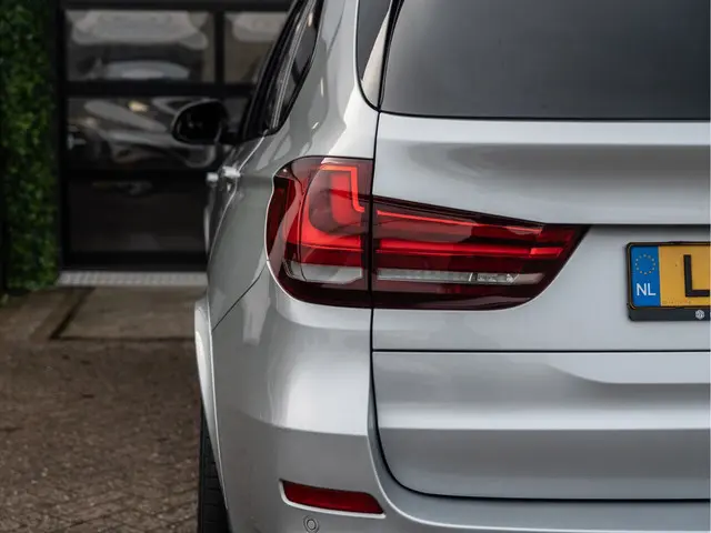 BMW X5 XDrive40d High Executive 2015 Diesel 10