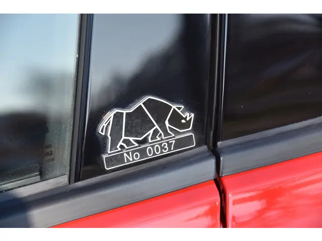 Suzuki Vitara 1.6 Rhino 2017 Benzine 6