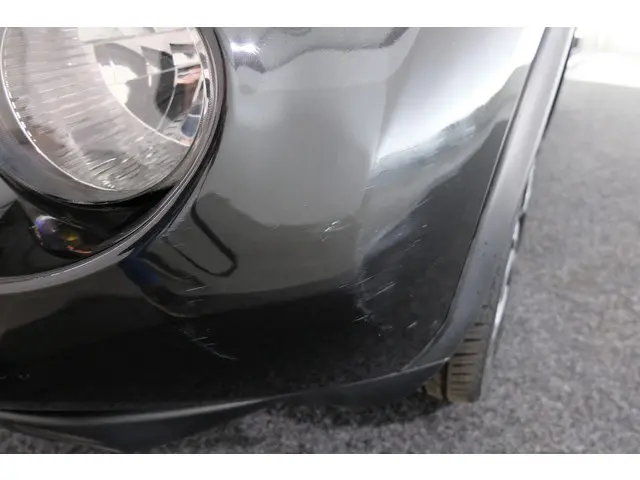 Nissan Juke 1.6 Acenta 2014 Benzine 31