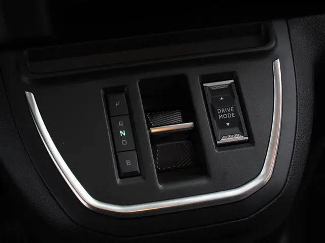 Citroën ë-Jumpy L2 136 Automaat 75 kWh 2025 Elektrisch 21