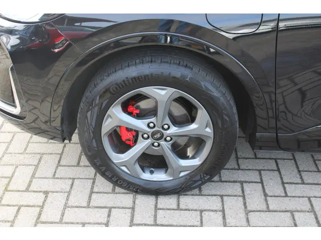 Ford Kuga 2.5 PHEV ST-Line X 2025 Hybride Benzine 35