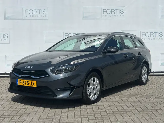 Kia Ceed Sportswagon 1.0 T-GDi DynamicLine 2022 Benzine