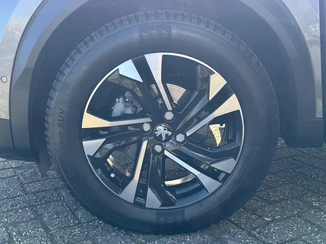 Peugeot 2008 1.2 PureTech GT-Line 2020 Benzine 13