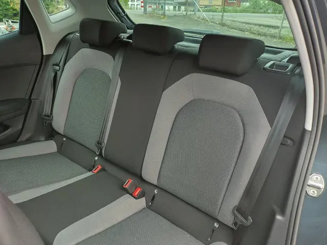 SEAT Ibiza 1.0 TSI Flex 2020 Benzine 9