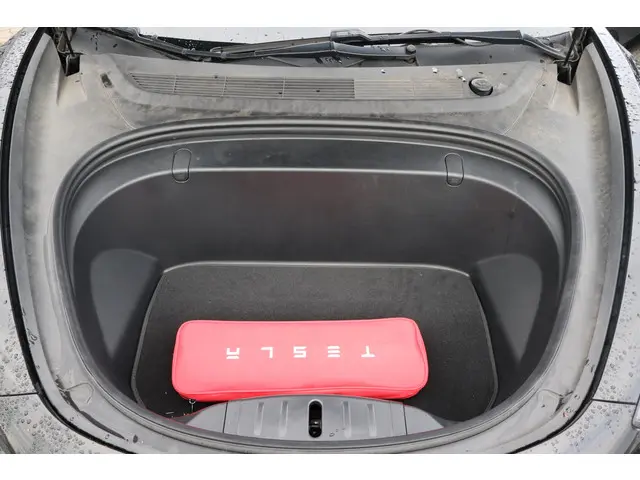 Tesla Model 3 Long Range RWD 75 kWh 2019 Elektrisch 18