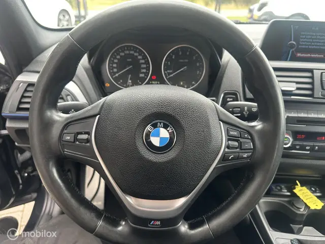BMW 1 Serie 125i 2013 Benzine 11
