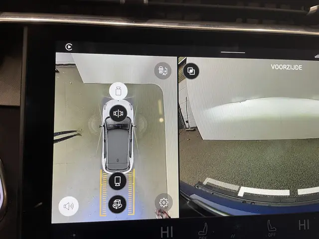 Lynk & Co 01 1.5 2022 Hybride Benzine 26