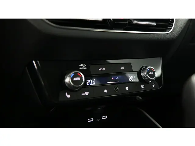 Škoda Fabia 1.0 TSI 115pk Selection DSG 2024 Benzine 29