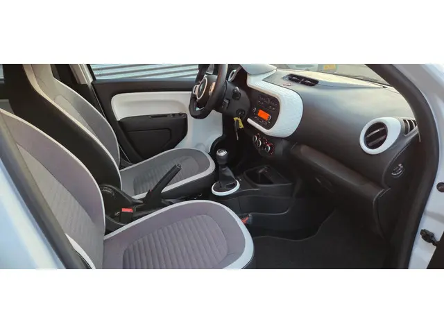 Renault Twingo 1.0 SCe Collection 2020 Benzine 9