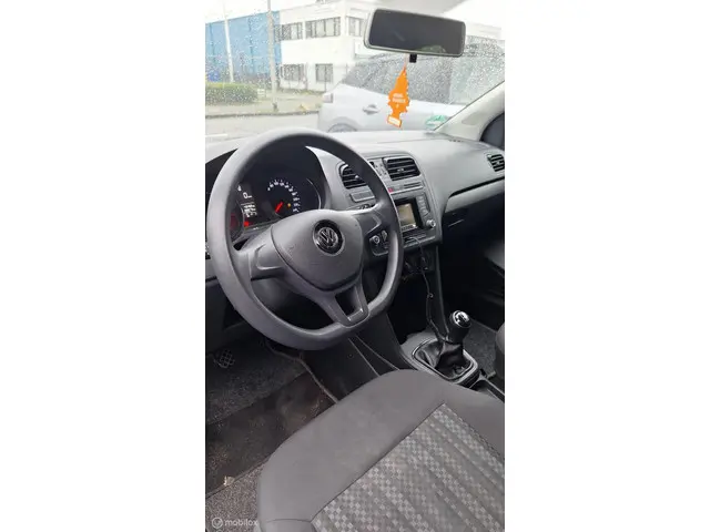 Volkswagen Polo 1.0 2016 Benzine 22