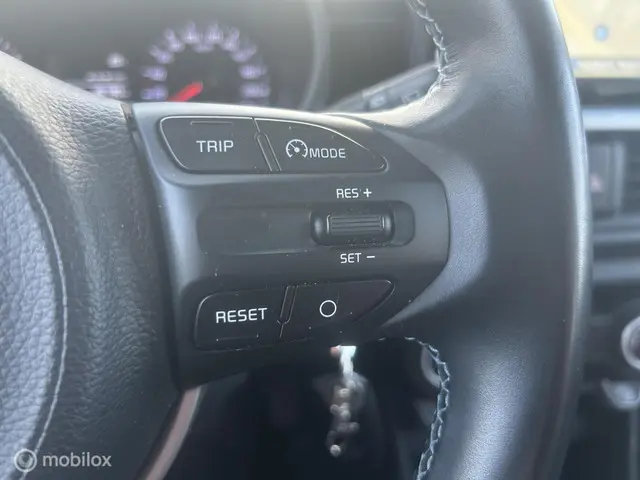 Kia Picanto 1.0 CVVT Design Edition 2018 Benzine 7
