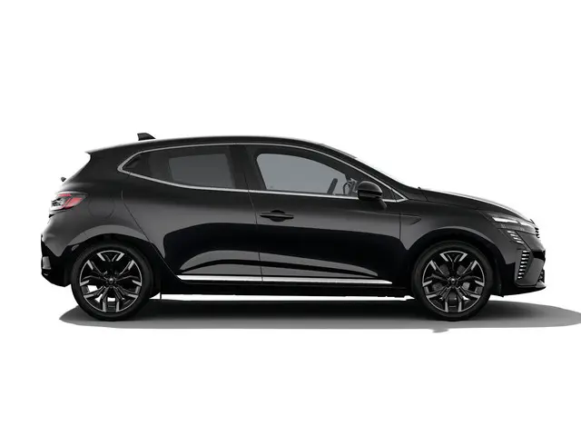 Renault Clio Techno 2025 Benzine 11