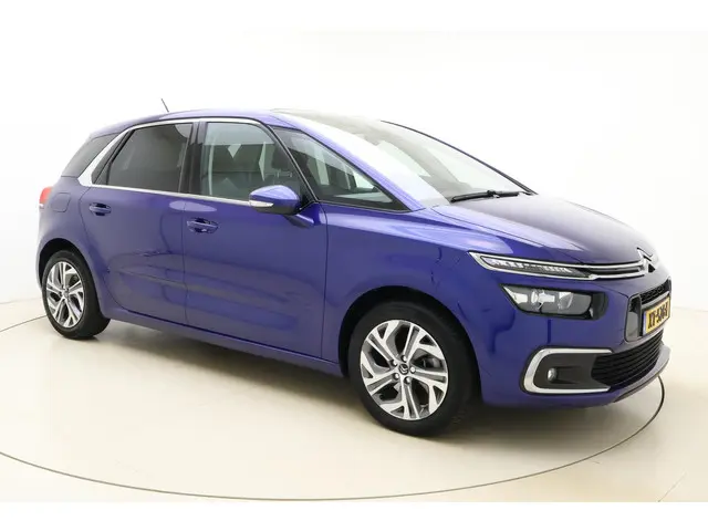 Citroën C4 Spacetourer 1.6 THP Shine 2018 Benzine 8