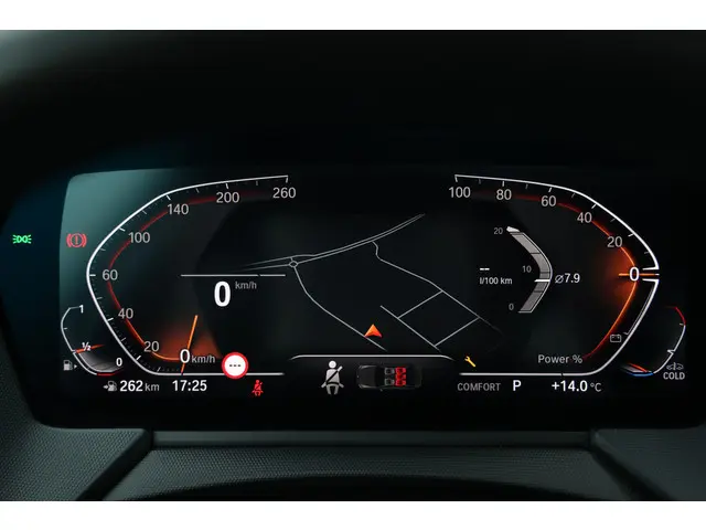 BMW 2 Serie Gran Coupé 218i M-Sport Pro 2023 Benzine 50