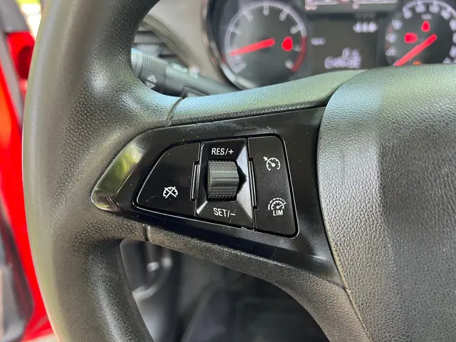 Opel KARL 1.0 ecoFLEX Edition | Airco + Cruise 2015 Benzine 14