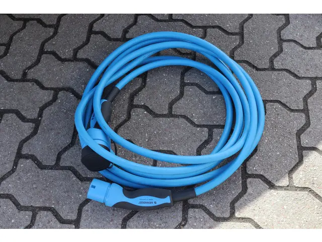 Tesla Model S 75D Base 2017 Elektrisch 21