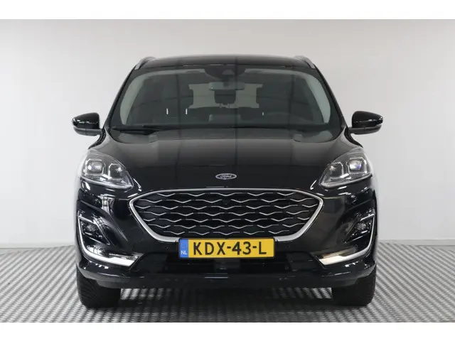 Ford Kuga 2.5 PHEV Vignale 2024 Hybride Benzine 44