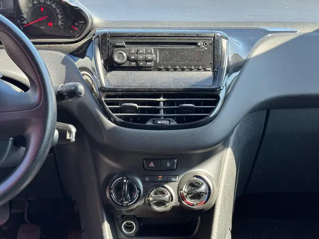 Peugeot 208 1.0 VTi Access / AIRCO / NAP 2014 Benzine 15