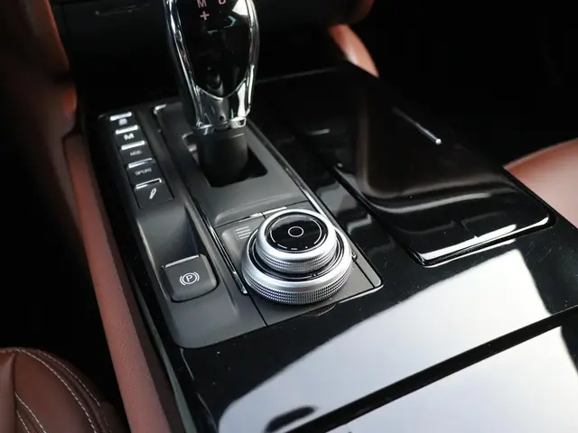 Maserati Quattroporte 3.0 S Q4 2017 Benzine 30