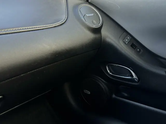 Chevrolet Camaro USA 6.2 LT1 2014 Benzine 29