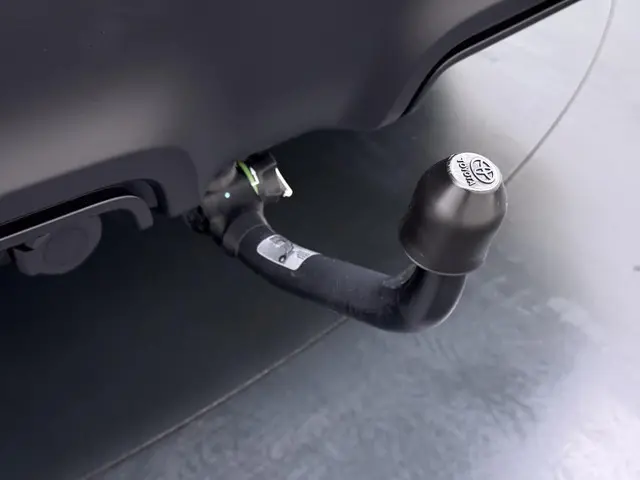 Toyota bZ4X Premium 71 kWh 2025 Elektrisch 11