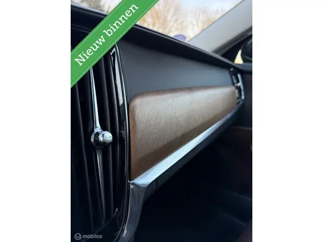 Volvo S90 2.0 T8 AWD Inscription 2019 Hybride Benzine 17