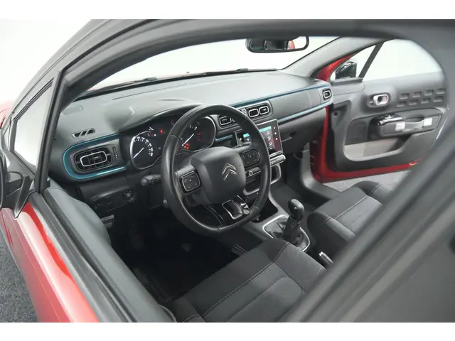 Citroën C3 PureTech 82 Shine 2020 Benzine 2