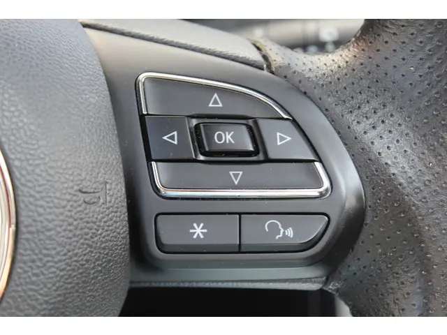MG MG ZS EV Luxury 45 kWh//Pano//Camera!! 2019 Elektrisch 14